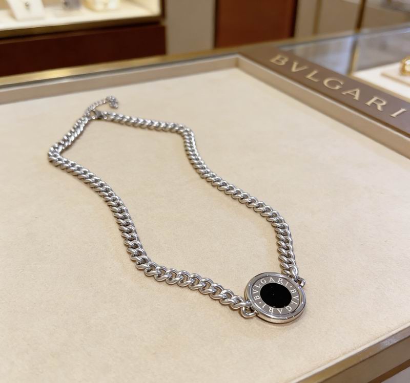 Bvlgari Necklace 04yxs01
